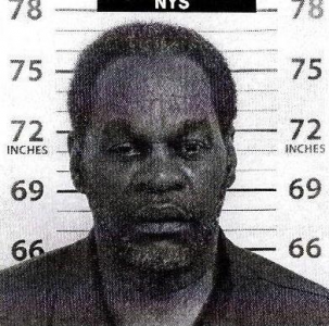 Charles Judd a registered Sex Offender of New York