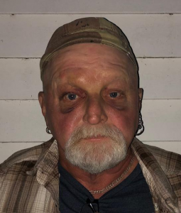 Earl F Hunt a registered Sex Offender of New York