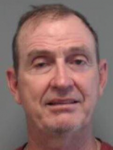 Donald Ebersold a registered Sexual Offender or Predator of Florida