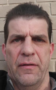 Gregory Pollock a registered Sex Offender of Connecticut