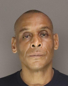 Bruce Lawrence a registered Sex Offender of New York