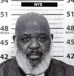 David Rhodes a registered Sex Offender of New York