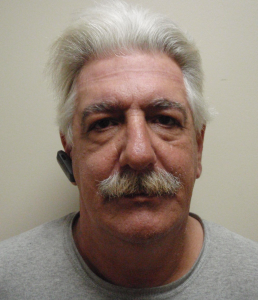 Samuel Millace a registered Sex Offender of New York