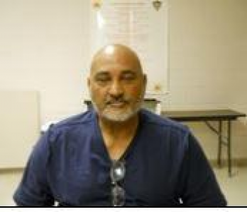 Angelo R Deleon a registered  of 