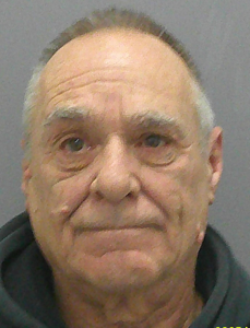 Richard M Moody a registered Sex Offender of New York