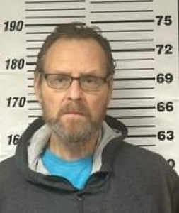 Frederick F Scheck a registered Sex Offender of New York