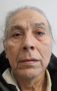 Heroes F Salinas a registered Sex Offender of New York