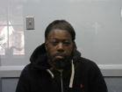 Keith Pendarvis a registered  of 