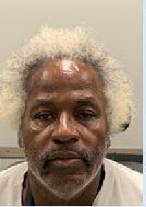 Alfonso Bell a registered  of 