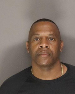 Kevin Fuller a registered Sex Offender of New York