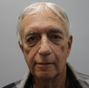 James E Crymer a registered Sex Offender of New York