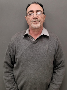 Mark Smith a registered Sex Offender of New York