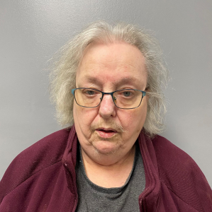 Donna E Perrine a registered Sex Offender of New York