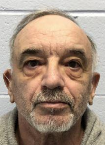 Vincent Persico a registered Sex Offender of New York