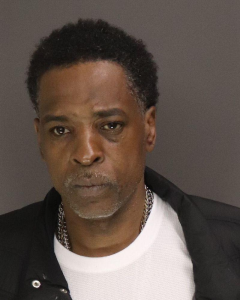 Douglas Franklin a registered Sex Offender of New York