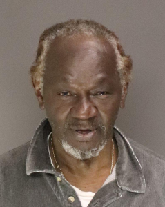 Claude Bey a registered Sex Offender of New York