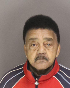 Evangelista Morales a registered Sex Offender of New York