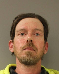 Landon J Cook a registered Sex Offender of New York