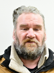 George Bowser a registered Sex Offender of New York