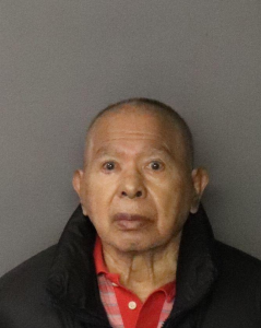 Daniel Canas a registered Sex Offender of New York