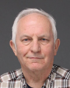 Harry Crawford a registered Sex Offender of New York