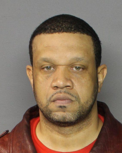 Derrick Moyd a registered Sex Offender of New York