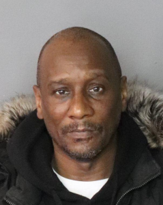 Herbert Billups a registered Sex Offender of New York