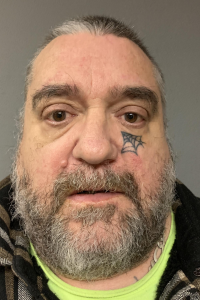 Michael L Rawlins a registered Sex Offender of New York
