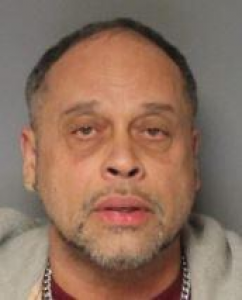 Esteban Vasquez a registered Sex Offender of New Jersey