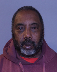 Russell Jackson a registered Sex Offender of New York