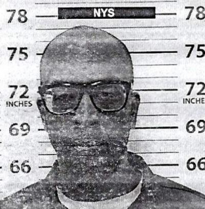 Henry M Williams a registered  of 