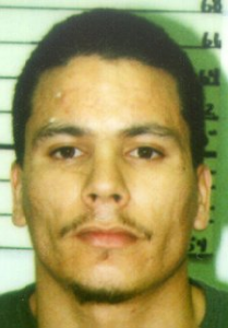 Rick Moreno a registered Sex Offender of New Jersey