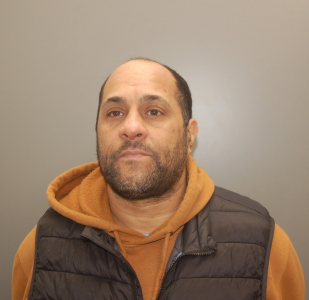 Jamie A Lugo a registered Sex Offender of New York