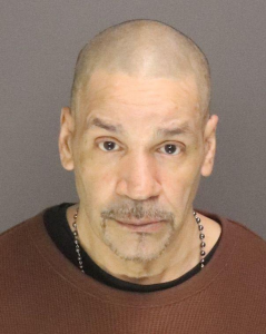 Edwardo Perez a registered Sex Offender of New York