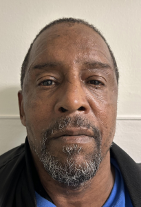 Robert Giles a registered Sex Offender of New York