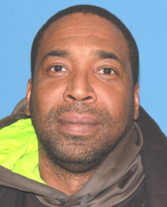 Erskine Eugene Fox a registered Sex Offender of New York