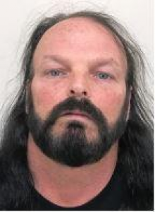 John Tyler a registered Sex Offender of Virginia