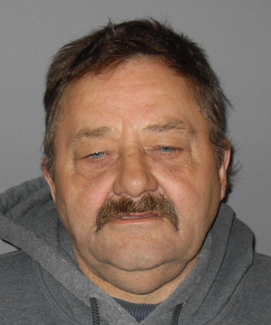 Kenny Earl Coss a registered Sex Offender of New York