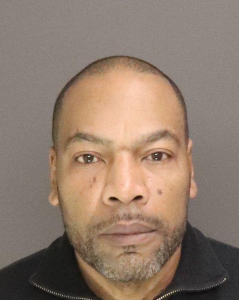 Brian Bishop a registered Sex Offender of New York