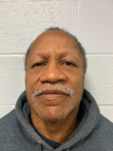 Eugene Wright a registered Sex Offender of New York