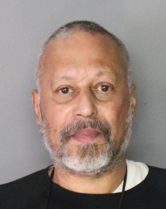 Alfred Borges a registered  of 