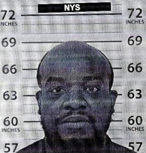 John Mcclellan a registered Sex Offender of New York