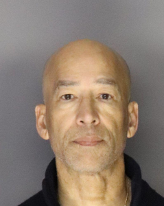 Dominique Ransay a registered  of 