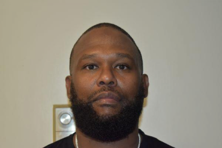 Harry Pointer a registered Sex Offender of New York