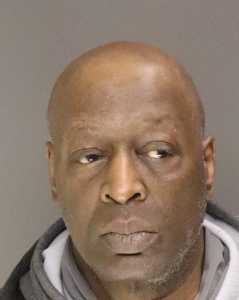 Edward Smith a registered Sex Offender of New York