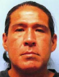 Dion Weahkee a registered  of 