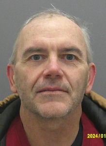 John W Scott a registered Sex Offender of New York