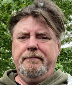 Paul Stewart a registered Sex Offender of New York