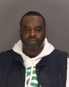 Eric Terry a registered Sex Offender of New York