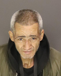 Jose Colon a registered Sex Offender of New York